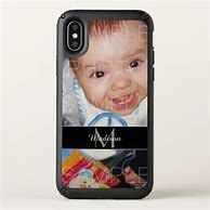 Image result for Rose Gold and White iPhone X Case