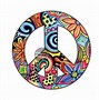 Image result for Hippie Peace Sign