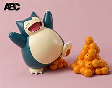 Image result for Pokemon Snorlax & Munchlax