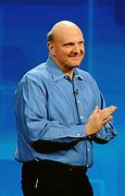 Image result for Steve Ballmer Dave Cutler