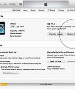 Image result for Connect to iTunes to Restore