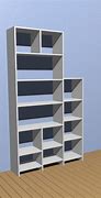 Image result for Wardrobe Closet with Shelves