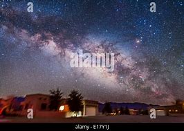 Image result for New Mexico Milky Way