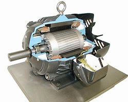 Image result for Electric Motor