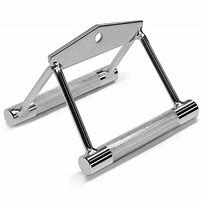 Image result for Open Handle Cable Attachments