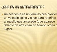 Image result for anteved8miento
