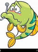 Image result for Cartoon Fish with Hook