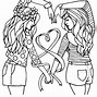 Image result for BFF Pattern