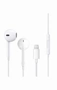 Image result for Plug in iPhone 5 Earbuds