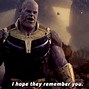 Image result for Thanos AirPod Meme