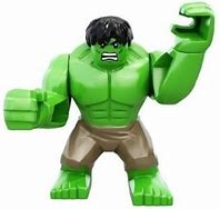 Image result for Mini Hulk Figurine