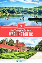 Image result for Things to Do Near Washington DC