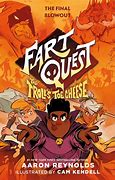 Image result for Troll Quest Games Farting