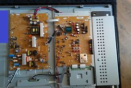 Image result for Magnavox TV Power Button