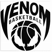 Image result for Venom Basketball Logo
