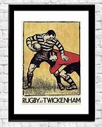 Image result for Rugby Posters and Prints