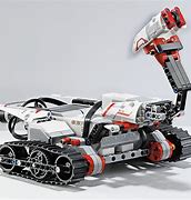 Image result for LEGO Robot Tank