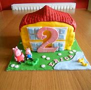 Image result for Pepper Pig House Cover