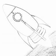 Image result for Printable Rocket Ship