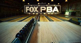 Image result for PBA Bowling Fox