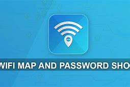 Image result for Wifi Password Show App