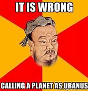 Image result for Memes About Uranus