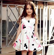 Image result for Girls Clothes Size 6