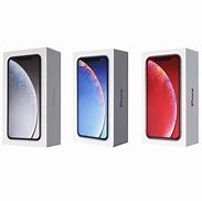 Image result for Apple iPhone 7 Box vs Xr Box