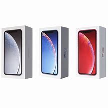 Image result for iPhone XR Packaging