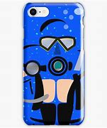 Image result for Scuba Diving Phone Case
