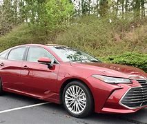 Image result for Toyota Avalon 2019 Review