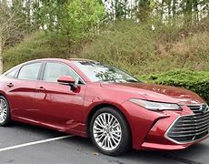Image result for 2019 Toyota Avalon XSE Fotos