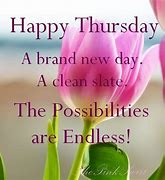 Image result for Happy Thursday Picture Quotes