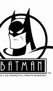 Image result for Old Batman Comics Logo