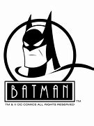 Image result for Batman PNG Clip Art Cartoon