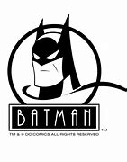 Image result for Batman TV Show Logo