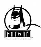 Image result for Original Batman Cartoon