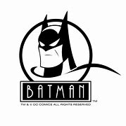 Image result for Batman Tas Logo