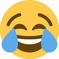 Image result for Overly Joy Emoji