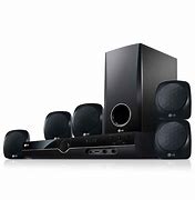 Image result for DVD Player with Home Cinema