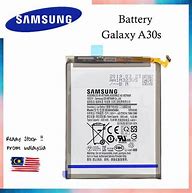 Image result for Battery a30s