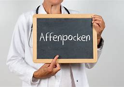 Image result for Affenpocken