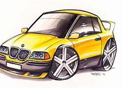 Image result for Robot BMW Cars Cartoon Images