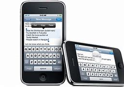 Image result for iPhone 3G Box