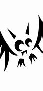 Image result for Jack O Lantern Template Bat
