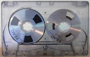 Image result for Music Cassette Reel