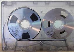 Image result for Audio Cassette Reel