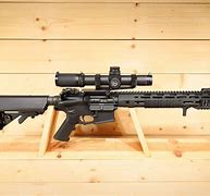 Image result for Knights SR-15