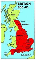 Image result for Wessex 900 AD