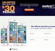 Image result for Metro PCS Phones iPhone SE